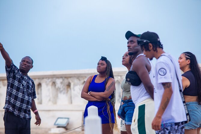 Cape Coast Day Tour - Should you book this tour?
