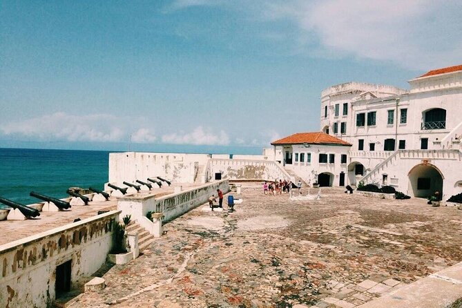 Cape Coast Day Tour in Ghana - Quick hits you will feel right away