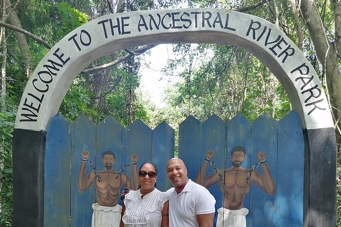 Cape Coast Day Tour in Ghana - Why this Cape Coast day route makes sense