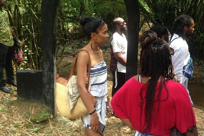 Cape Coast Day tour with Ekow - Key things I’d keep on your radar