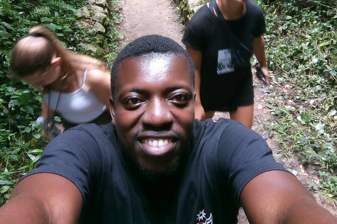 Cape Coast Day tour with Ekow - Elmina and Cape Coast castles: walking through hard history