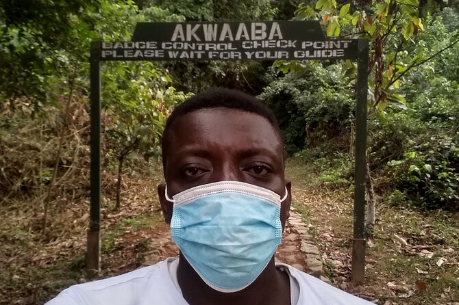Cape Coast Day tour with Ekow - Price and value: what $100 really covers in this plan