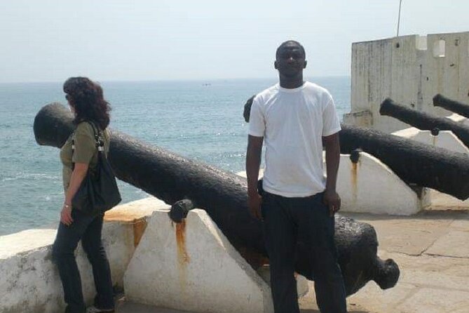 Cape Coast Elmina Kakum Park Private Day Tour - Key Highlights You’ll Care About