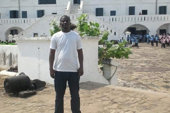 Cape Coast Elmina Kakum Park Private Day Tour - How the Timing Works in Real Life (11 to 13 Hours)