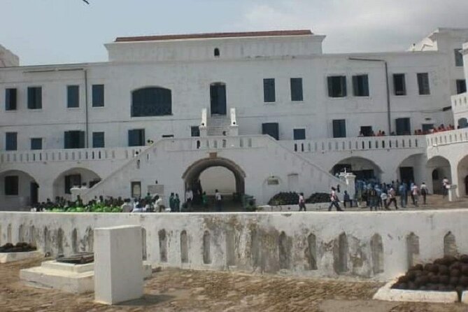 Cape Coast Elmina Kakum Park Private Day Tour - Price and Value: $200 Per Person, What You Get For It
