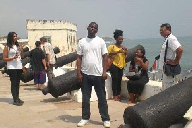 Cape Coast Elmina Kakum Park Private Day Tour - What to Bring (So You Feel Comfortable, Not Rushed)