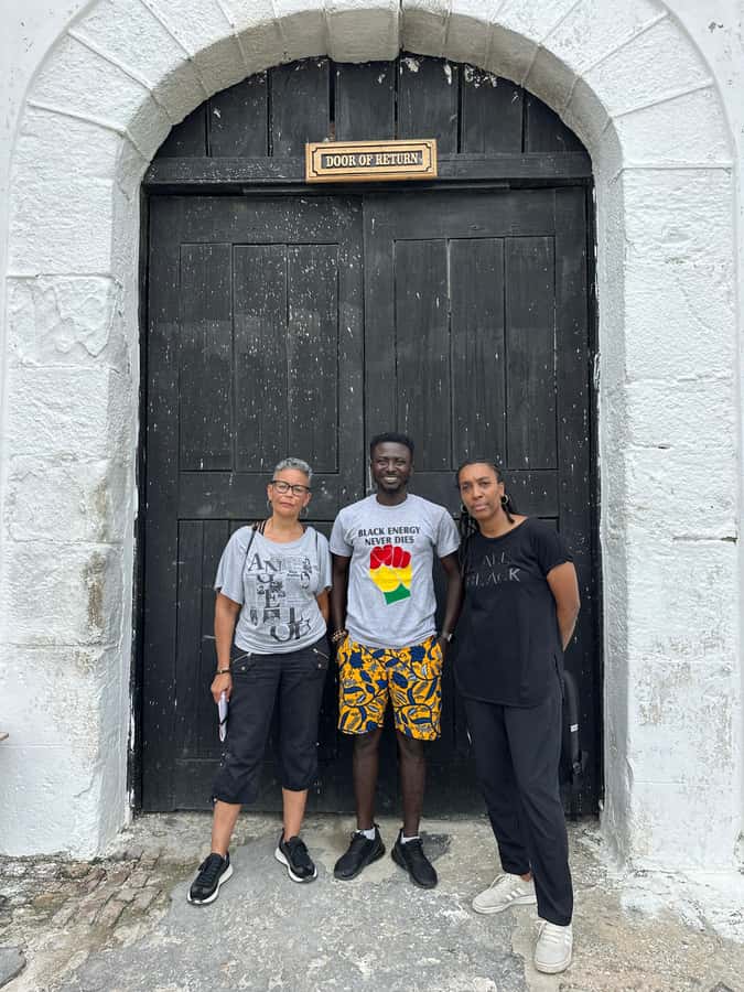 Cape Coast Heritage tour - Comfort, meals, and timing that keep the day workable