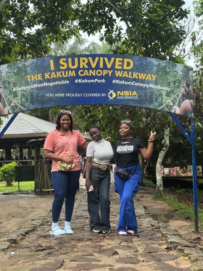 Cape Coast Heritage tour - Who this tour fits best