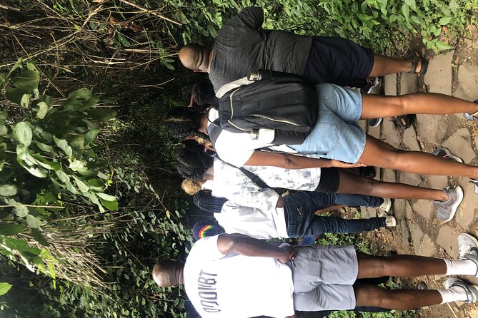 Cape Coast Historical Day Tour - A 7:00 AM departure that makes the day actually work