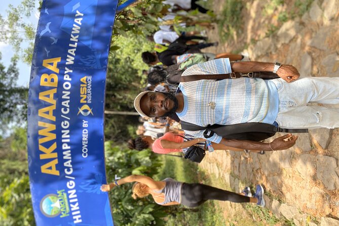 Cape Coast Historical Day Tour - Practical tips I would use before you go