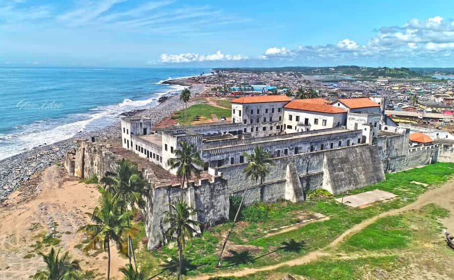 Cape Coast: Kakum National Park, Castles, & Hans Cottage - Why the Slave Trade Stops Matter Beyond Facts