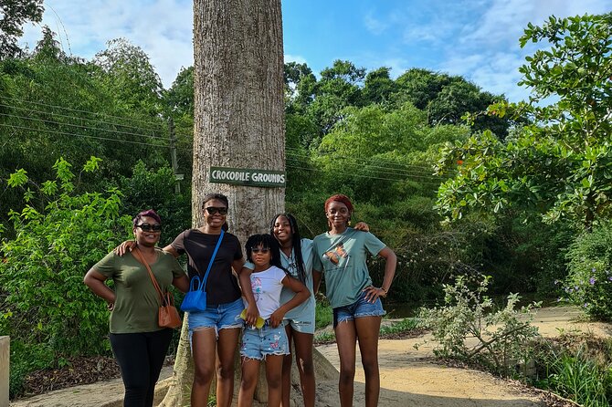 Cape Coast Tour (Slave market & river site) - Who should book this Cape Coast Tour, and who might want a different pace