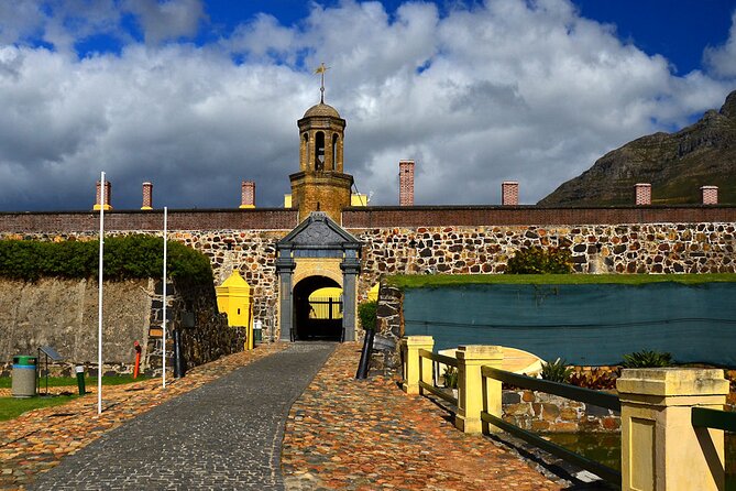 Cultural Tour Of Ghana And South Africa 12 Days - Key highlights that make this tour worth your time
