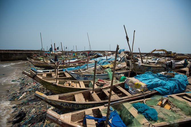 Cultural Tour Of Ghana And South Africa 12 Days - Accra to Cape Coast: grounding yourself in Ghanas story