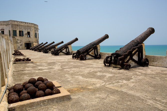Cultural Tour Of Ghana And South Africa 12 Days - Who should book, and what to prepare