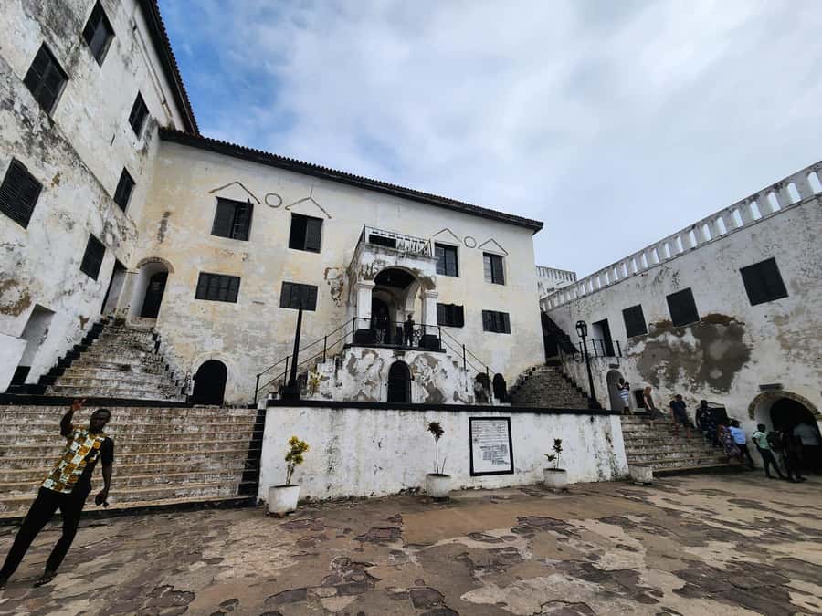 Discover Cape Coast and Elmina Castle with Kakum - Price and value: is $250 a fair deal?