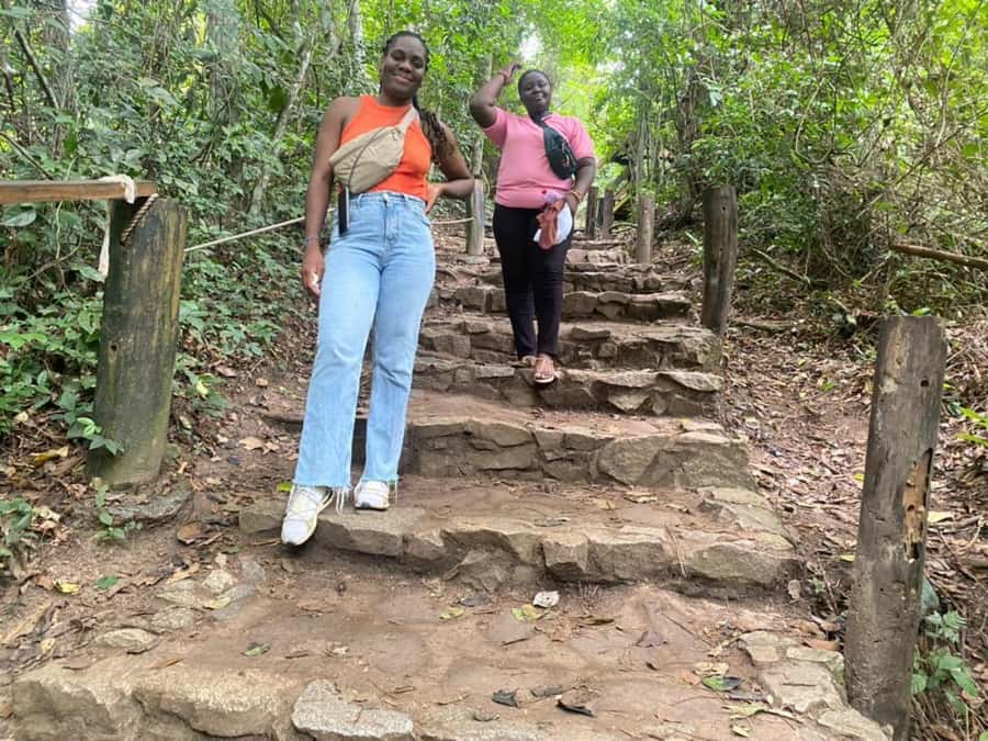 Discover Cape Coast and Elmina Castle with Kakum - What to bring so the day feels easy