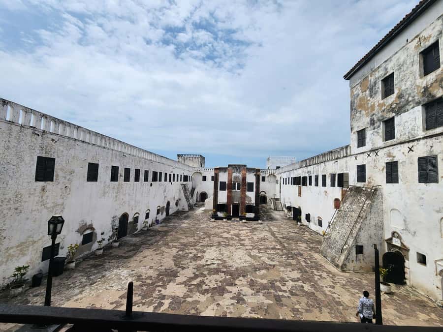 Discover Cape Coast and Elmina Castle with Kakum - Who this tour is best for, and who should pass