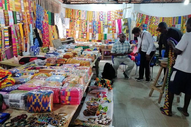 Discover kumasi Tours - Price and value: what you pay for, and what you still need