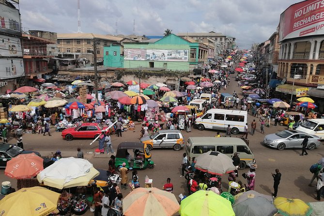 Discover kumasi Tours - What to expect on the ground: timing, tickets, and weather