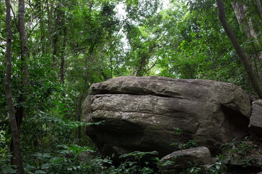 Discover Nature at Shai Hills - Adventure Full Day Trip - Key highlights at a glance