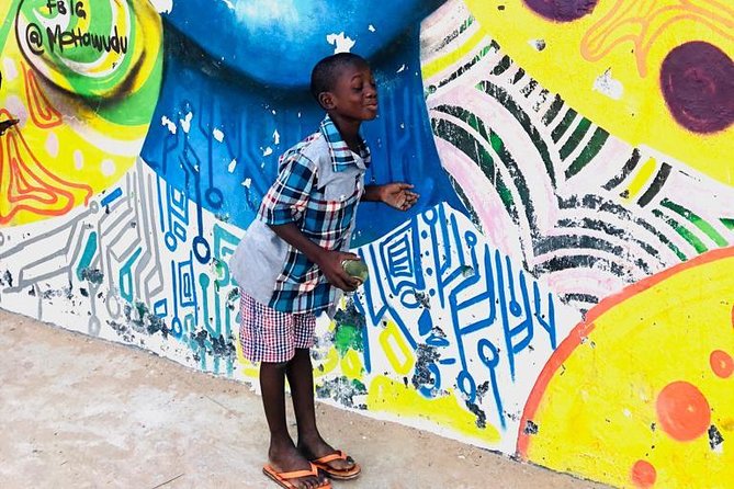 Easytourgh (Accra Tour) - Who Should Book This 1 to 3 Hour Sightseeing Plan