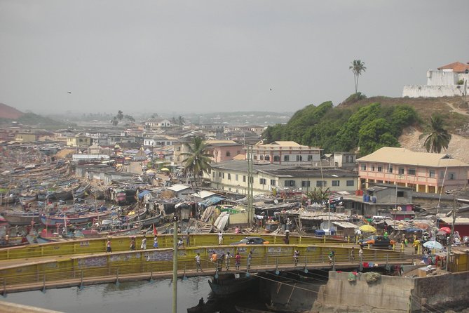 Elmina & Cape Coast Castles Day Trip from Accra - Key things I’d bet on before you go