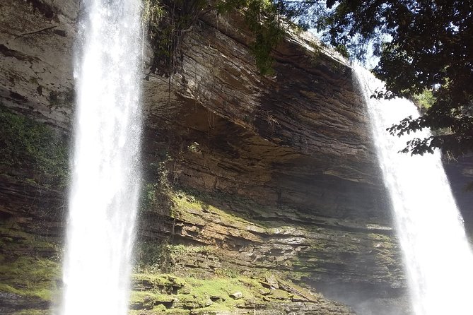 Experience Aburi Botanical Gardens And Boti Water Falls In A Day. - Timing and Day Flow: Why the Order Matters