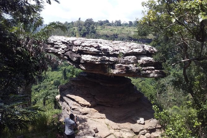 Experience Aburi Botanical Gardens And Boti Water Falls In A Day. - Who This Tour Suits Best (And Who Might Want to Rethink It)