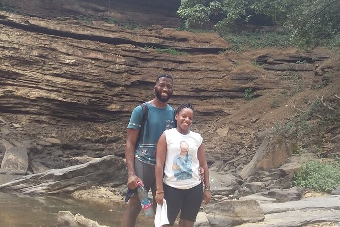 Experience Aburi Botanical Gardens And Boti Water Falls In A Day. - Should You Book Aburi Botanical Gardens and Boti Falls?