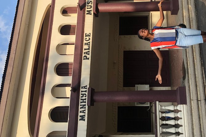 Experience Accra - Stop 2: Makola Market, bargaining help, and local energy