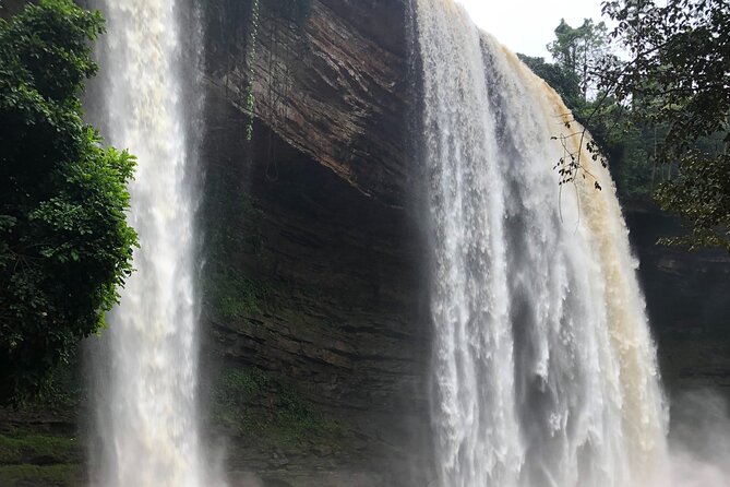 Experience Boti Waterfalls, Aburi Botanical Gardens & Tetteh Quarshie Cocoa Farm - Key highlights I’d plan around