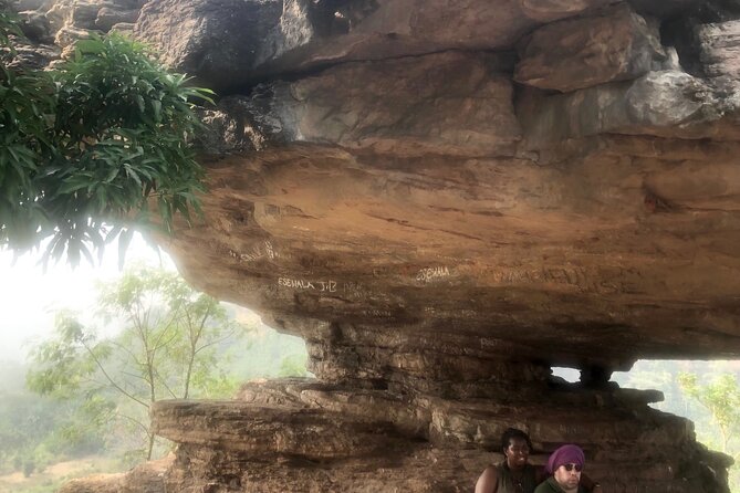 Experience Boti Waterfalls, Aburi Botanical Gardens & Tetteh Quarshie Cocoa Farm - Getting the most out of the day: shoes, timing, and expectations
