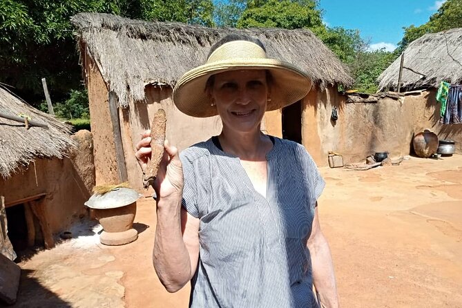 Experience Northern Ghana In 10-Days - Wildlife and nature days: how to make them pay off