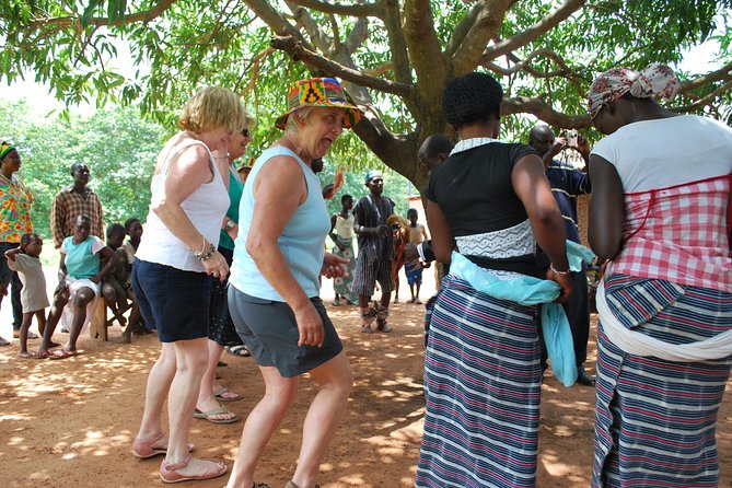 Experience Northern Ghana In 10-Days - Who this tour is best for
