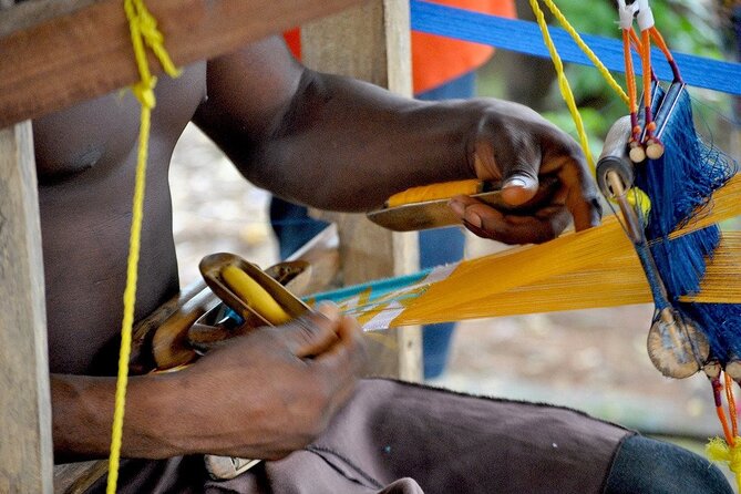 Experience the Culture of Ashanti Kingdom in 5days - Price and value: what $1,350 buys you in practice