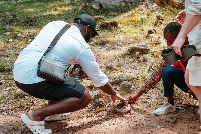 Explore Aburi Botanical Gardens And Boti Falls - Key highlights you will feel right away