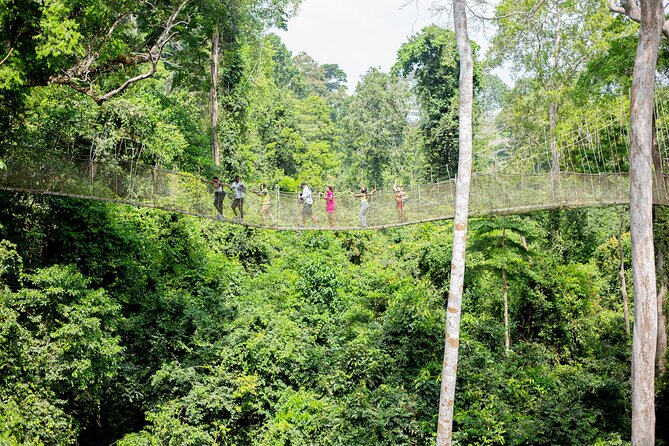 Explore Ghana Multi Day Tour - Kumasi royal sites: Manhyia Palace Museum, Prempeh II, and the Sword