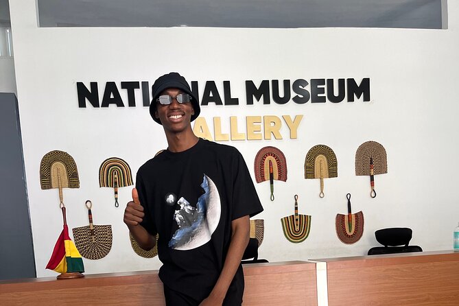 Explore the Beautiful History of Accra City - Key highlights you’ll actually feel