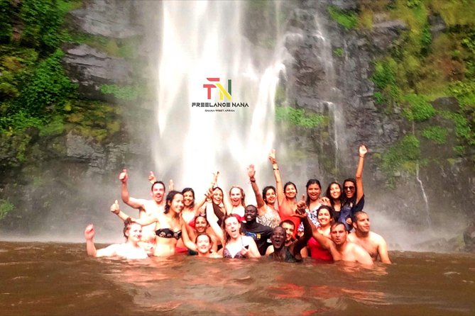 Explore Wli Waterfalls, Mountain Afadjato & Tafi Atome Monkey Sanctuary - Key Highlights You Should Care About