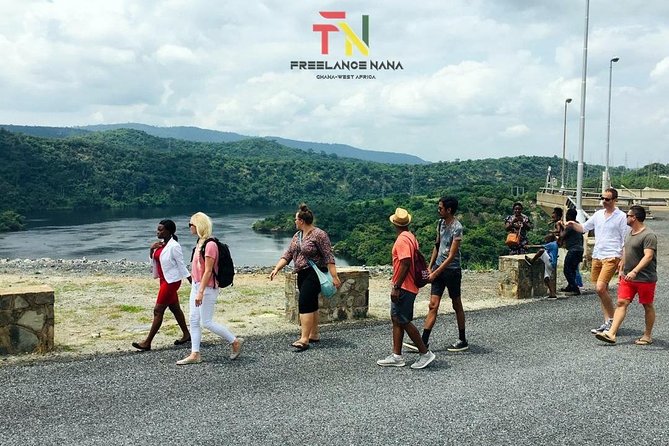Explore Wli Waterfalls, Mountain Afadjato & Tafi Atome Monkey Sanctuary - Why This Two-Day Ghana Trip Feels Off-The-Grid