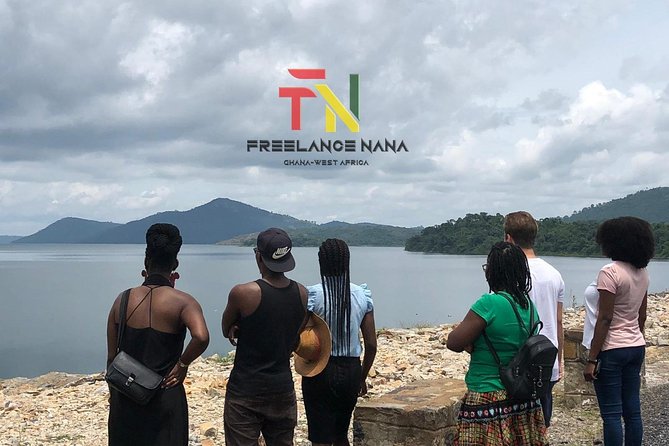 Explore Wli Waterfalls, Mountain Afadjato & Tafi Atome Monkey Sanctuary - Wli Waterfalls Swim, Upper and Lower Falls, and the Plunge Pool