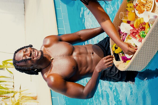 Floating Brunch Pool Experience - Who Should Book Floating Brunch Pool Experience, and Who Might Skip It