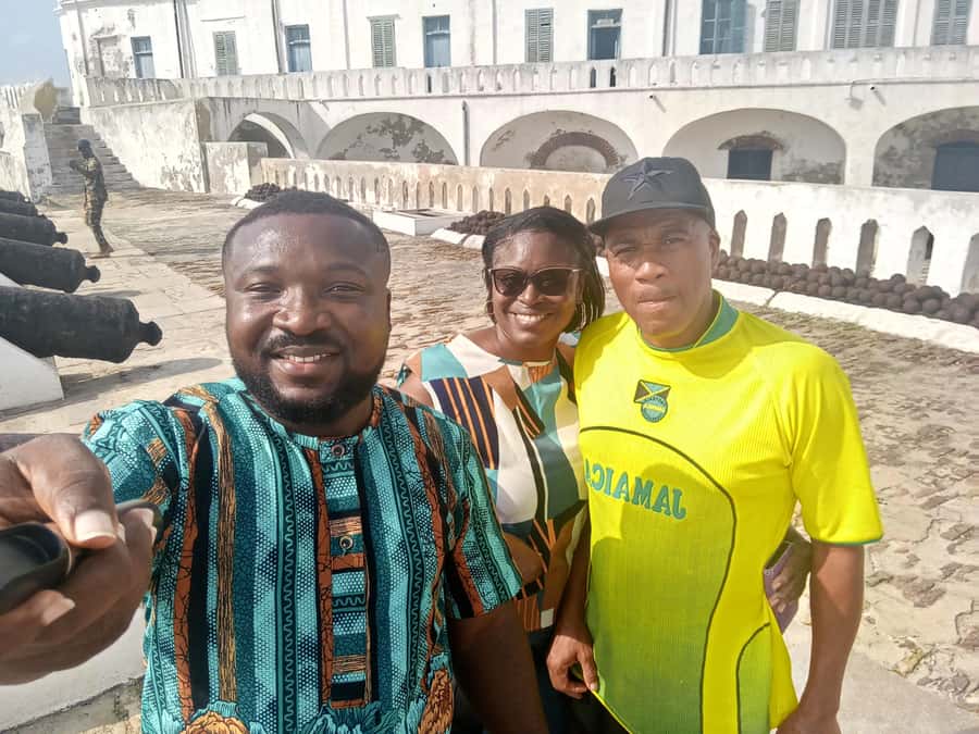 From Accra: Cape Coast and Elmina Castles Day Trip - Key things to know before you go