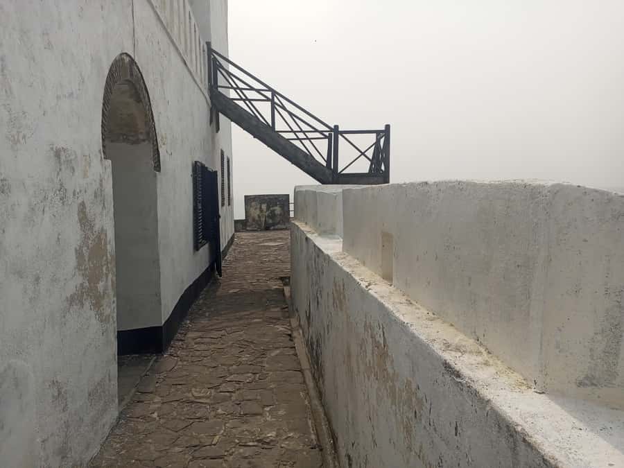 From Accra: Cape Coast and Elmina Castles Day Trip - Accra to the Central Region in One Day