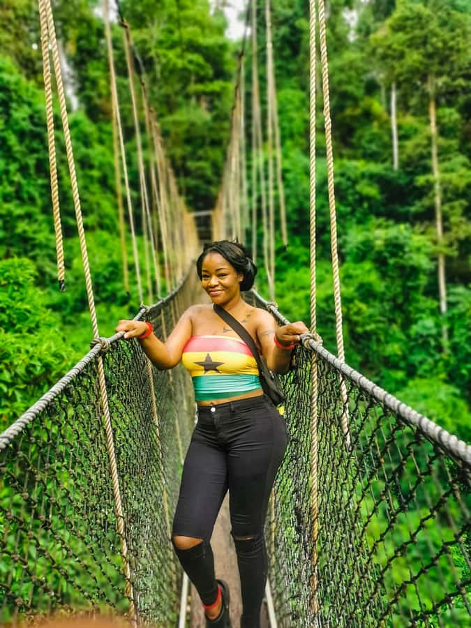 From Accra: Cape Coast, Elmina Castle & Kakum Park Day Tour - Key Highlights You Should Not Miss