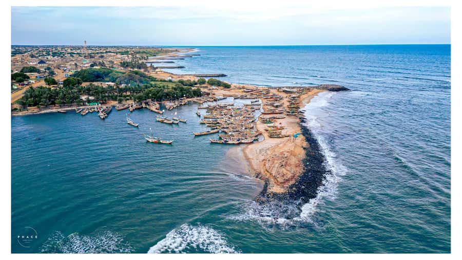 From Accra The Cape Coast Day Tour with Private Tour Guide - Why a private Cape Coast and Kakum day trip feels different