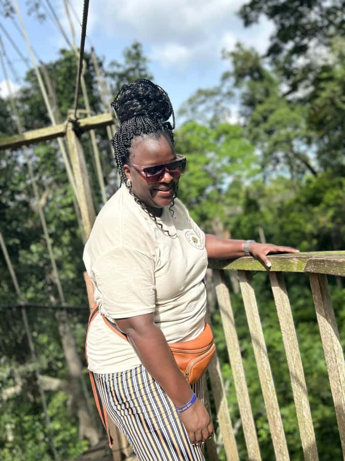 From Accra The Cape Coast Day Tour with Private Tour Guide - Price of $128 per person: what you are really paying for