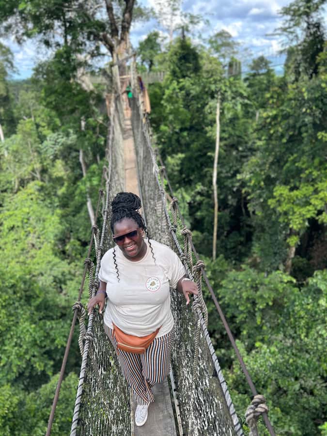 From Accra The Cape Coast Day Tour with Private Tour Guide - What is included, what is not, and how to pack