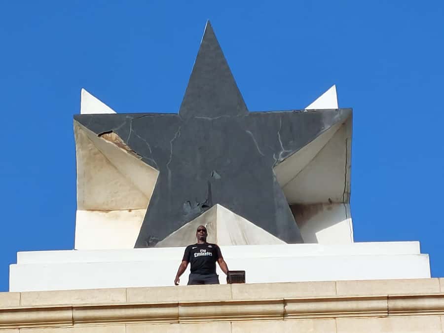 Full-Day Accra City Tour - Key Things You’ll Notice Right Away